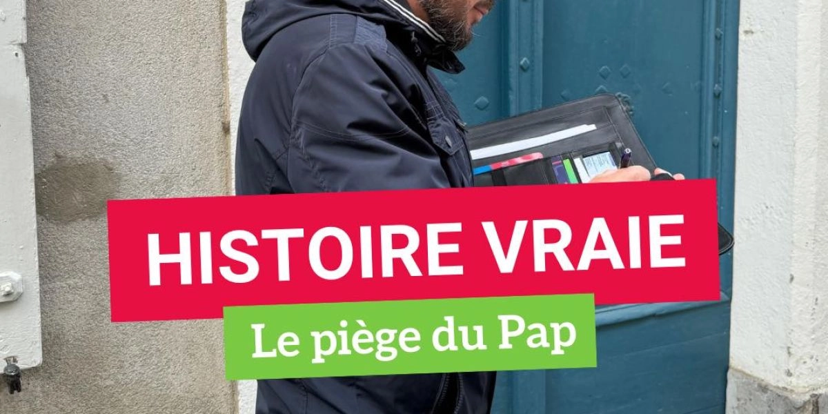 Le pi&egrave;ge du PAP