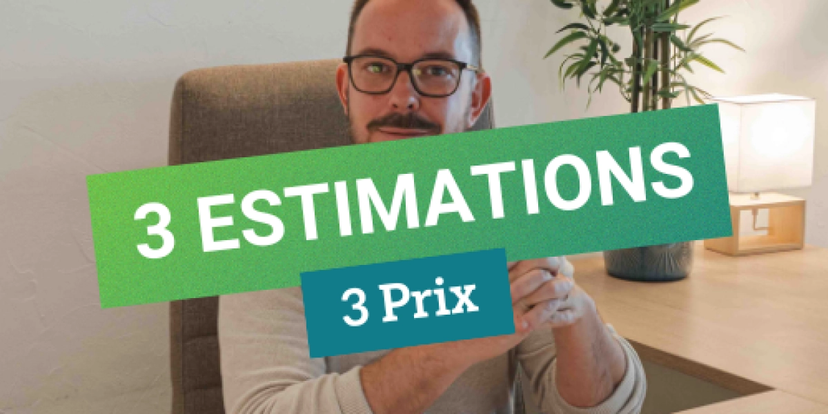 Immobilier : Le pi&egrave;ge de la surestimation