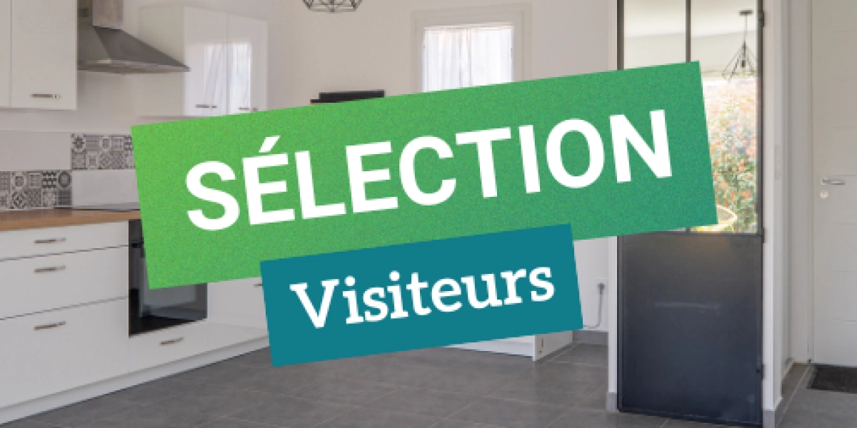 Vente immobili&egrave;re : S&eacute;lection des visiteurs