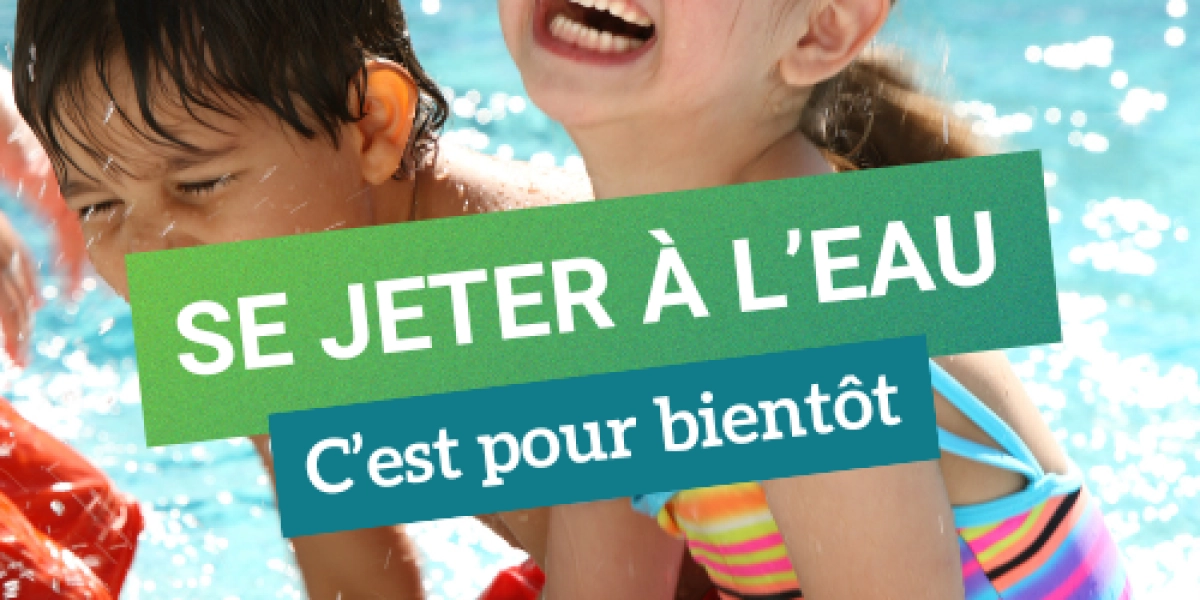 Pr&eacute;parez sa piscine pour l'&eacute;t&eacute;