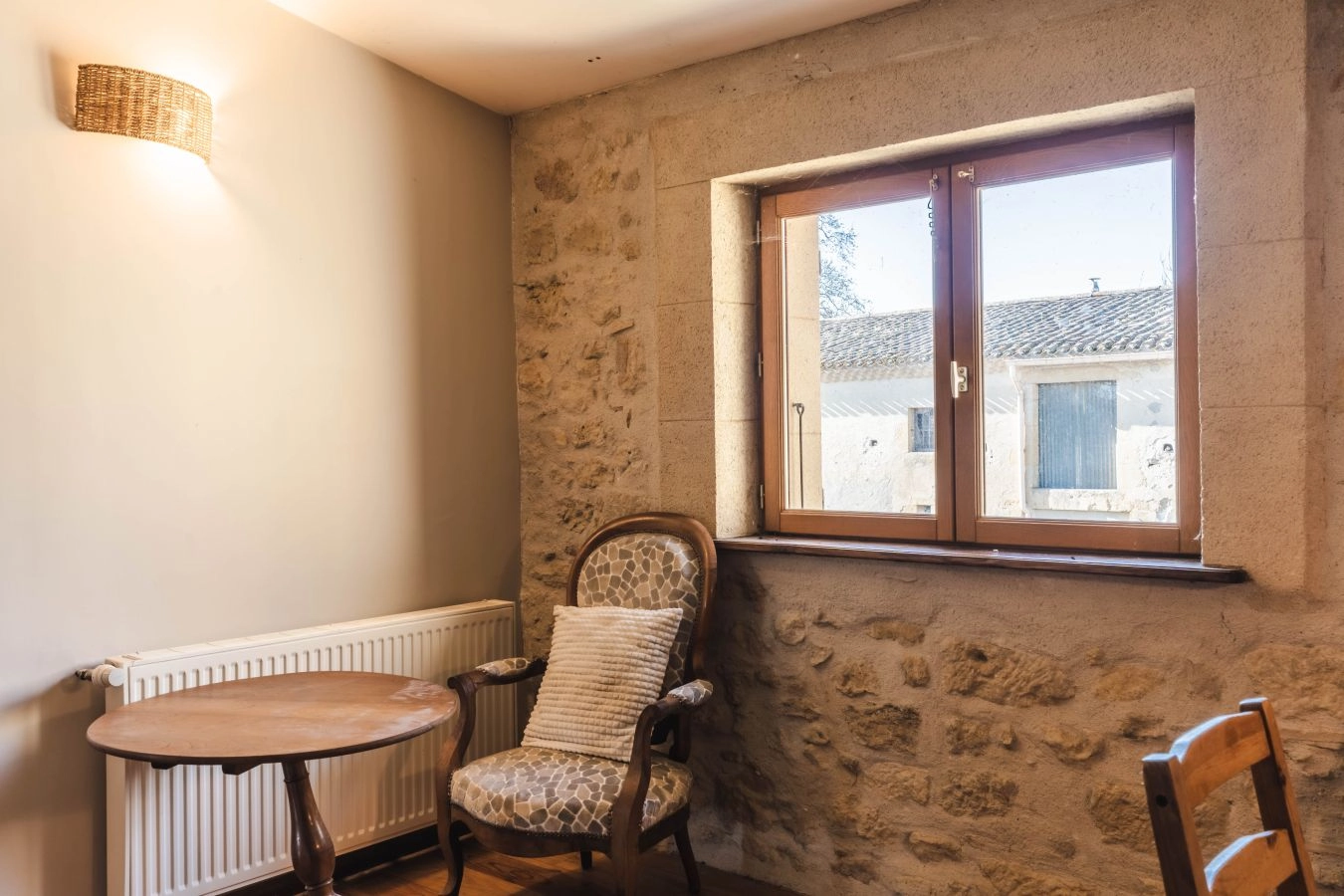 Grande maison r&eacute;nov&eacute;e