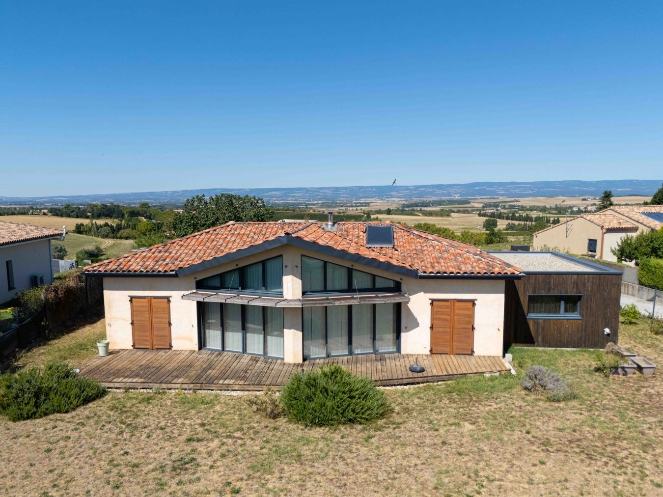Maison &Eacute;cologique et &Eacute;conomique