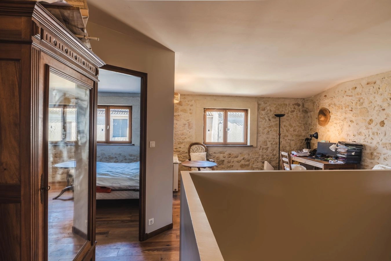 Grande maison r&eacute;nov&eacute;e