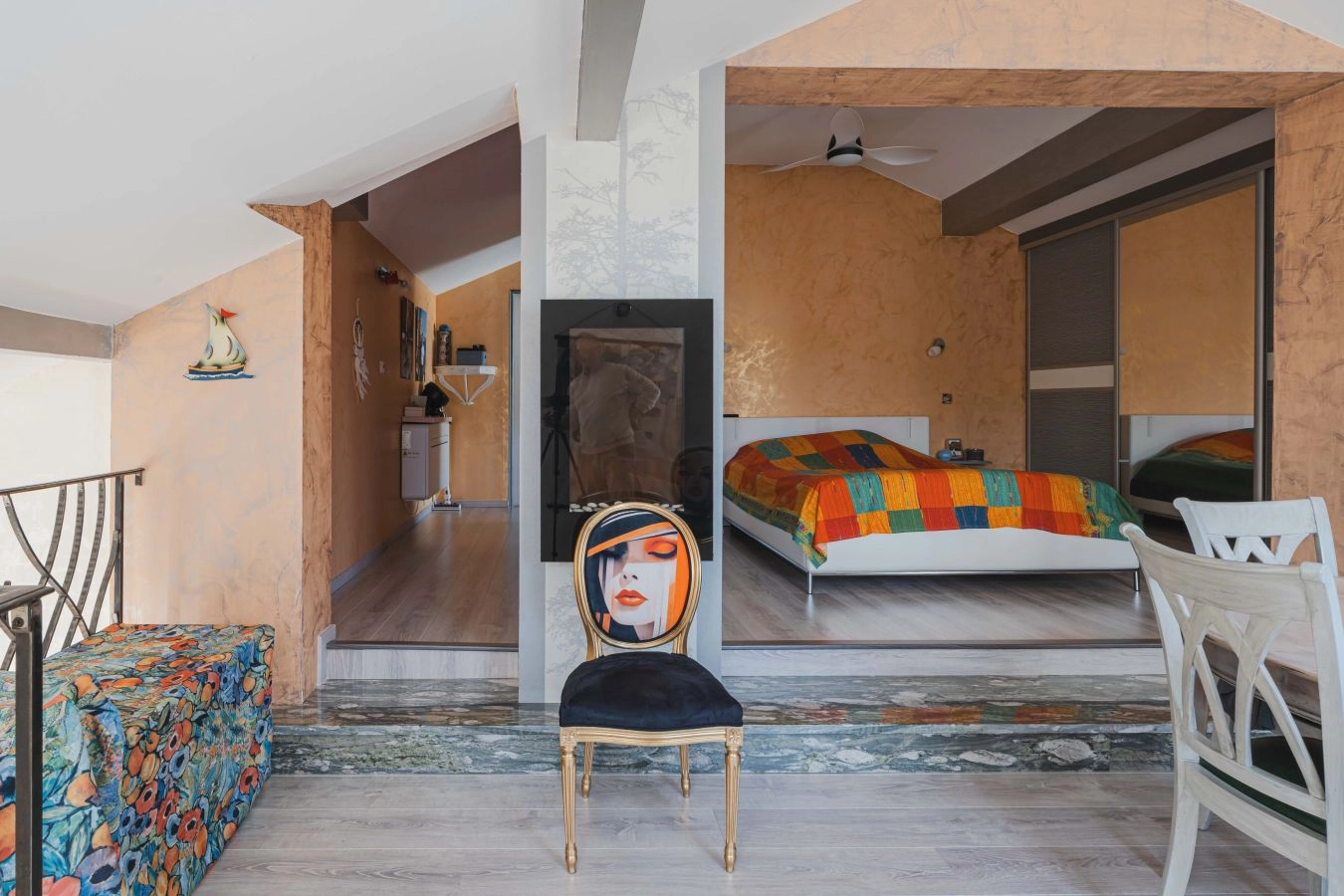  Maison individuelle en coeur de ville