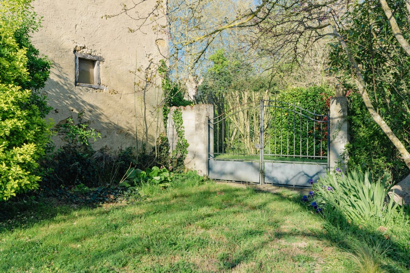 Grande maison r&eacute;nov&eacute;e