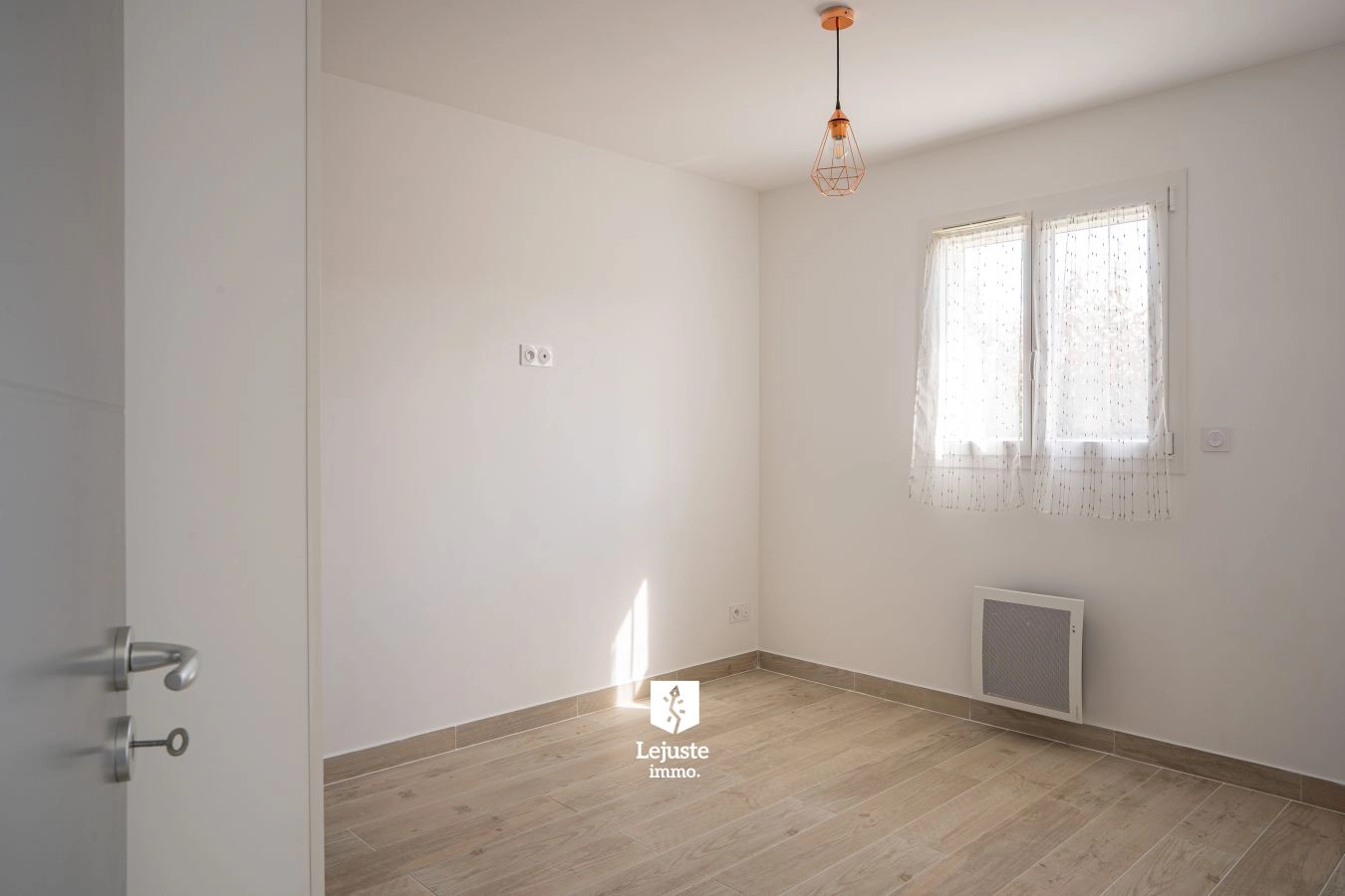  Maison moderne de 2021 aux portes de ville