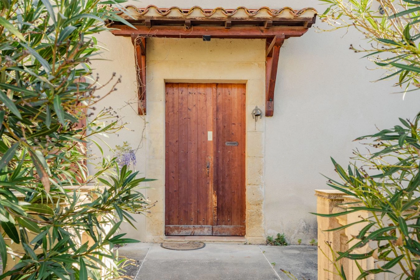 Grande maison r&eacute;nov&eacute;e