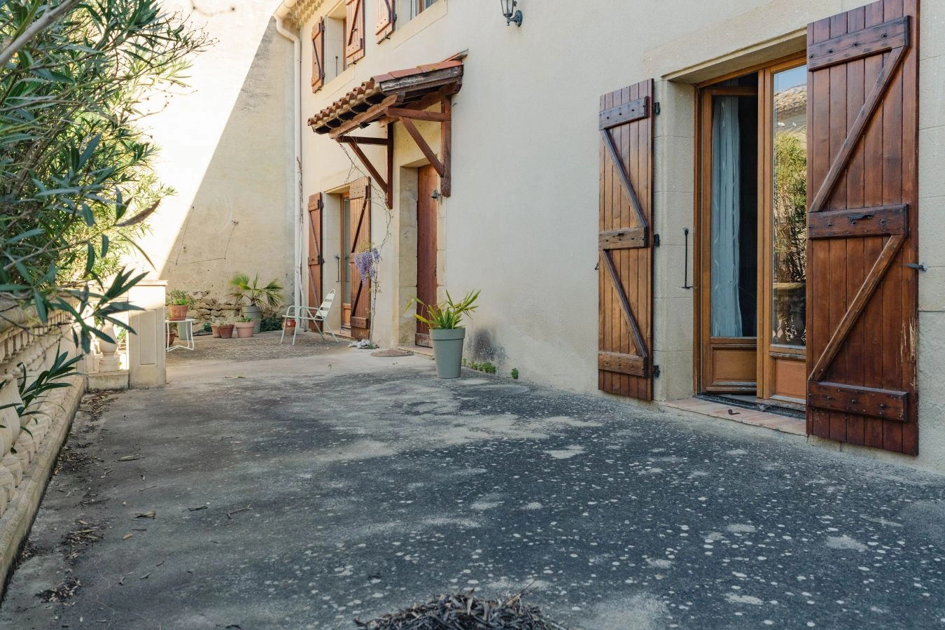 Grande maison r&eacute;nov&eacute;e