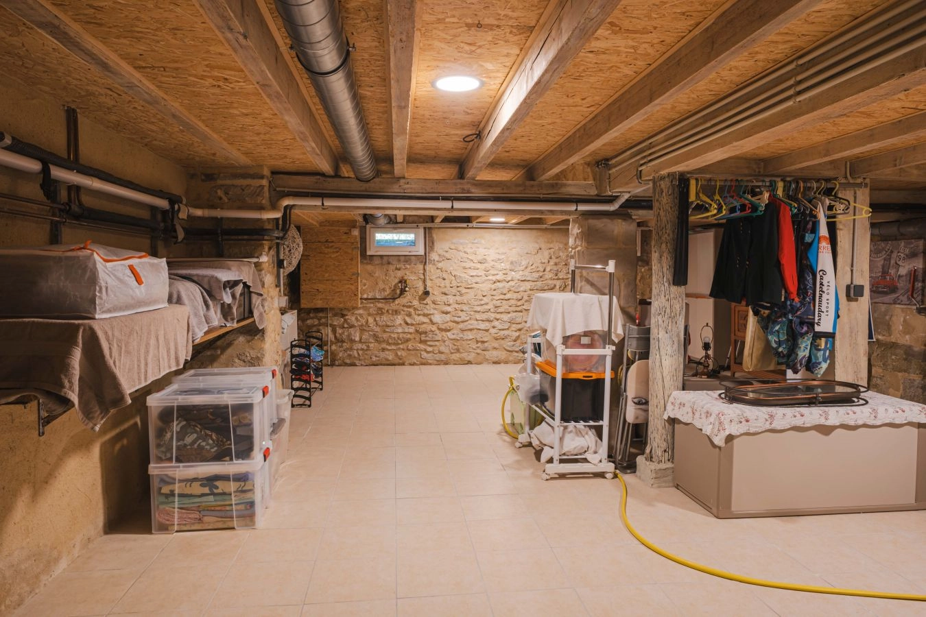  Maison individuelle en coeur de ville