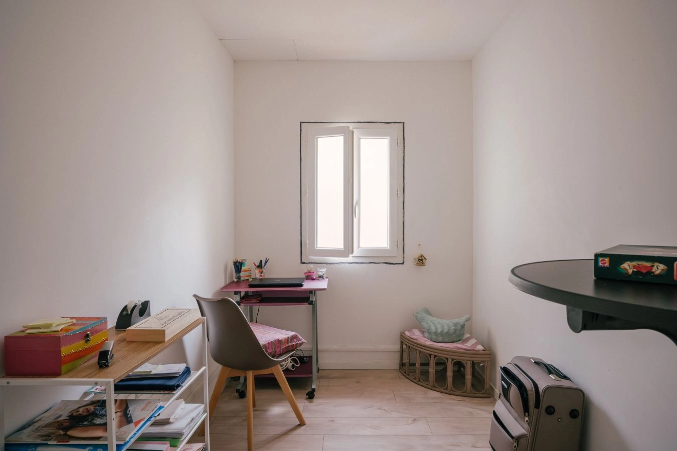 Immeuble de rapports