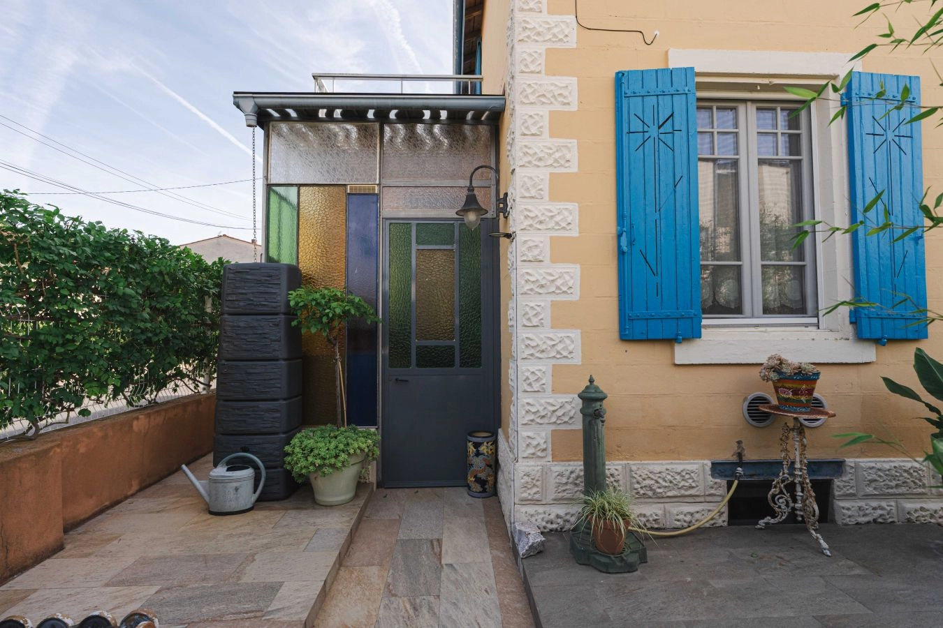 Maison individuelle en coeur de ville