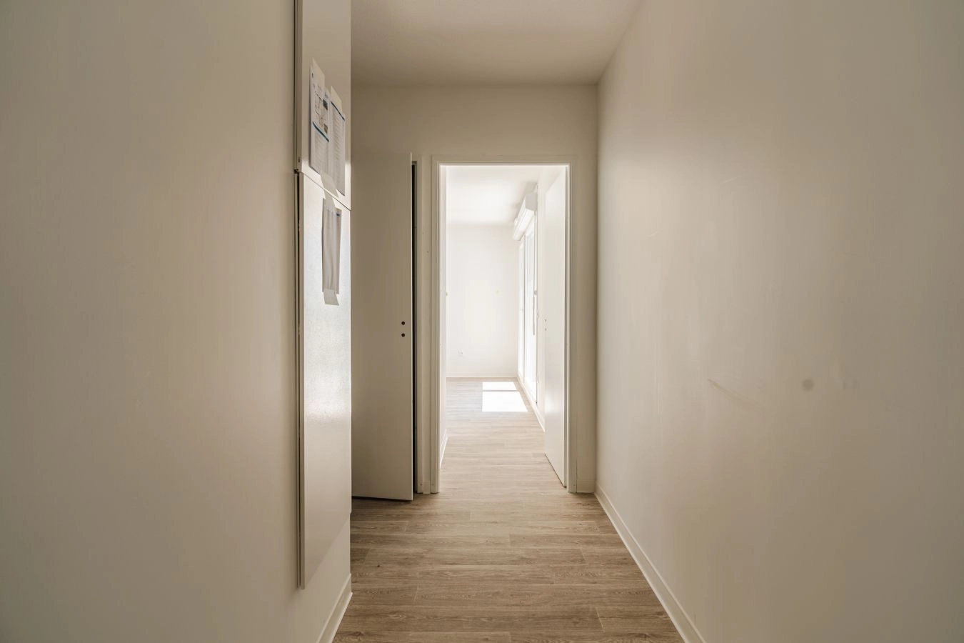  Appartement Neuf T3