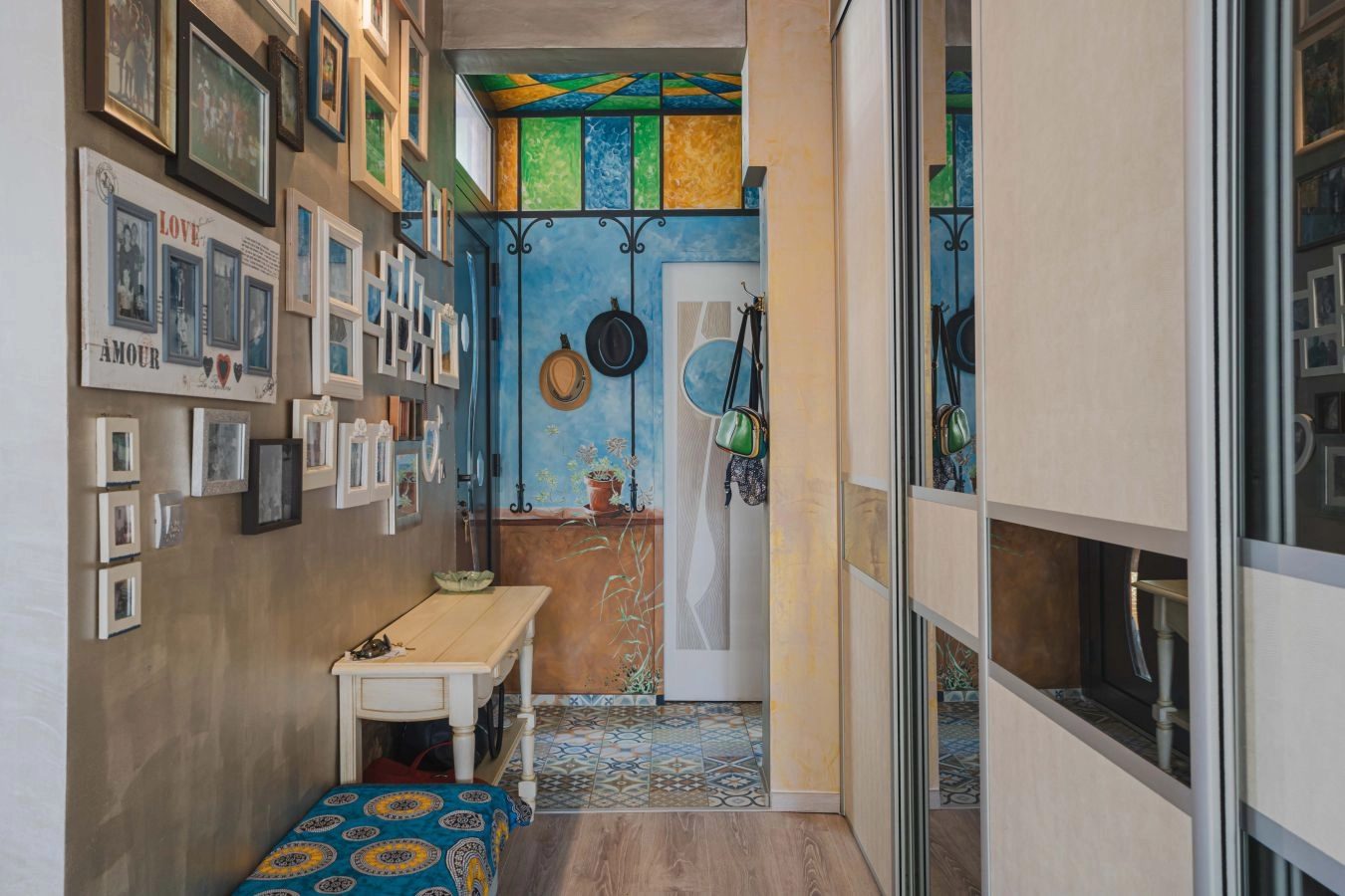  Maison individuelle en coeur de ville