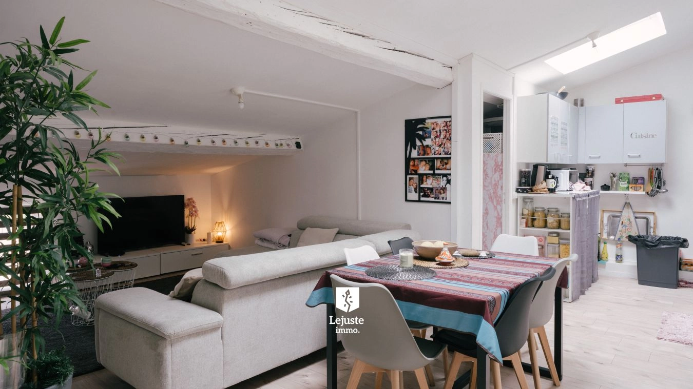 Immeuble de rapports