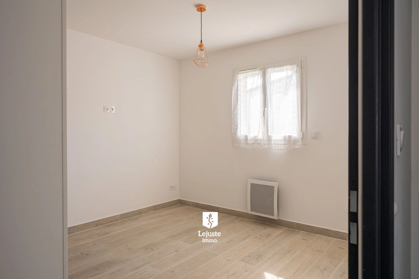  Maison moderne de 2021 aux portes de ville