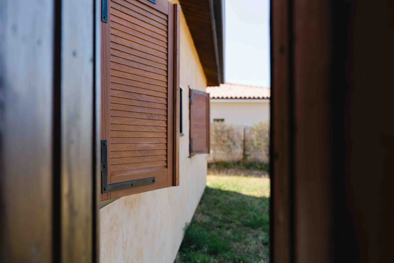 Maison &Eacute;cologique et &Eacute;conomique