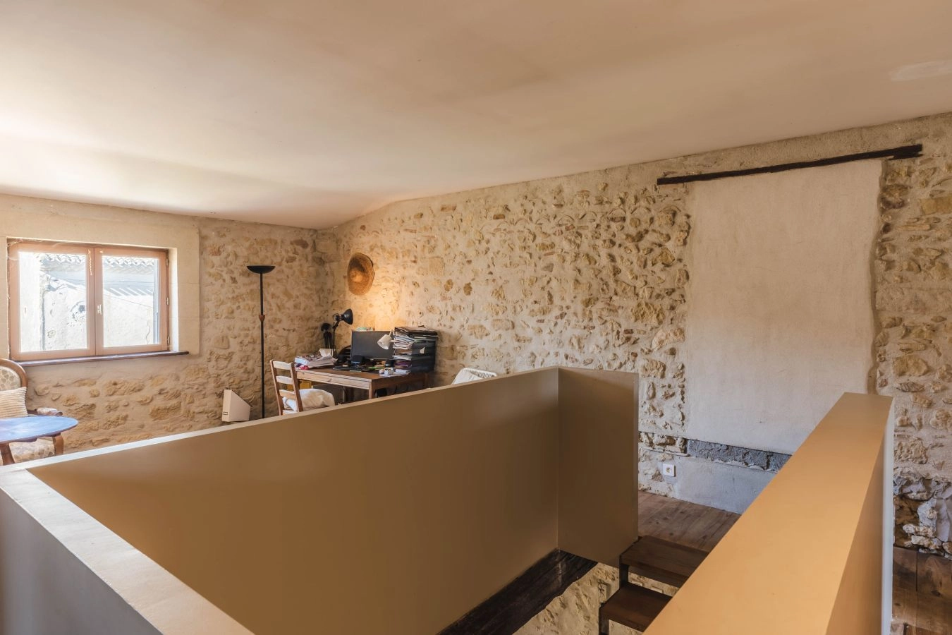 Grande maison r&eacute;nov&eacute;e
