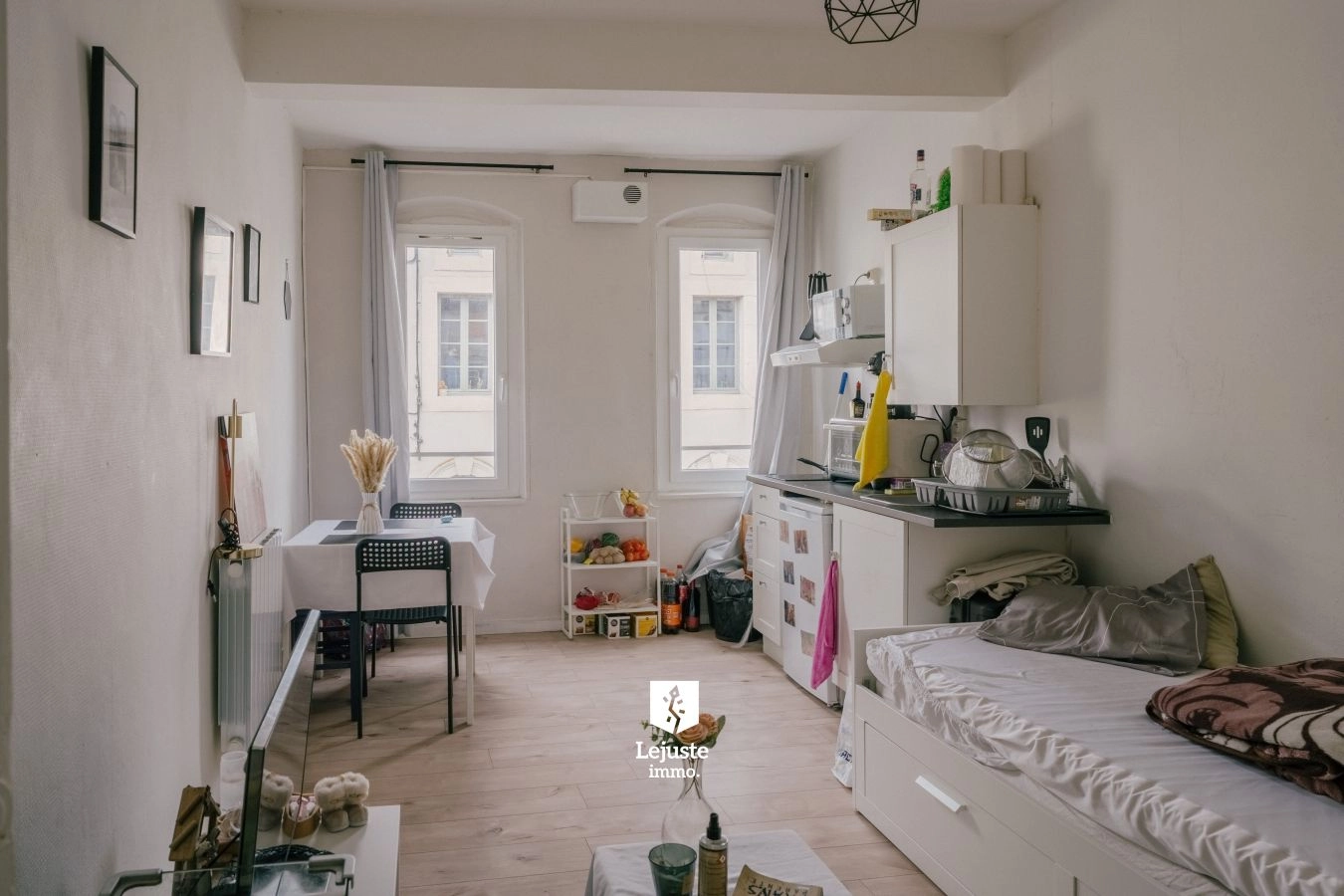 Immeuble de rapports