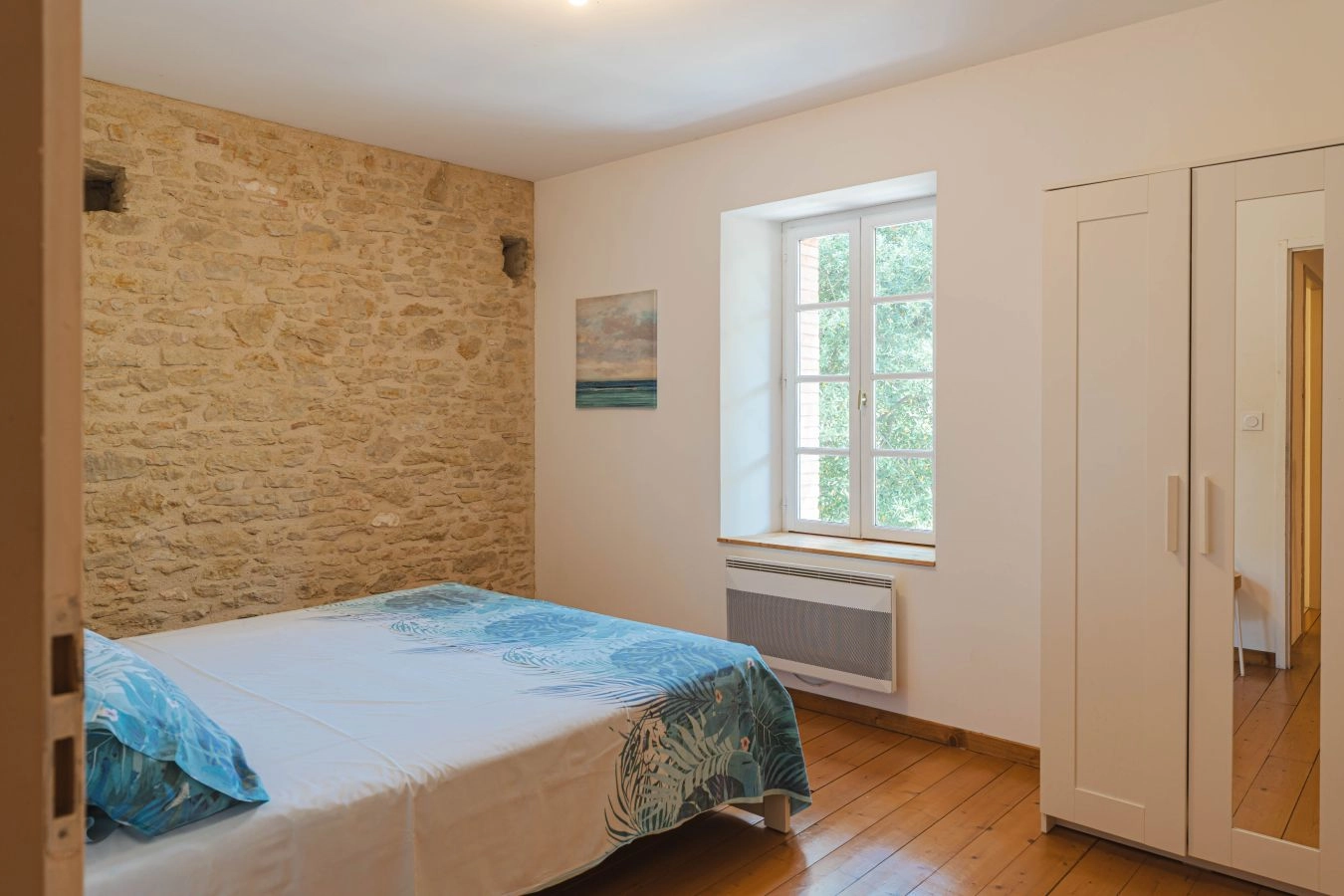 Ferme Lauragaise avec g&icirc;tes et d&eacute;pendances