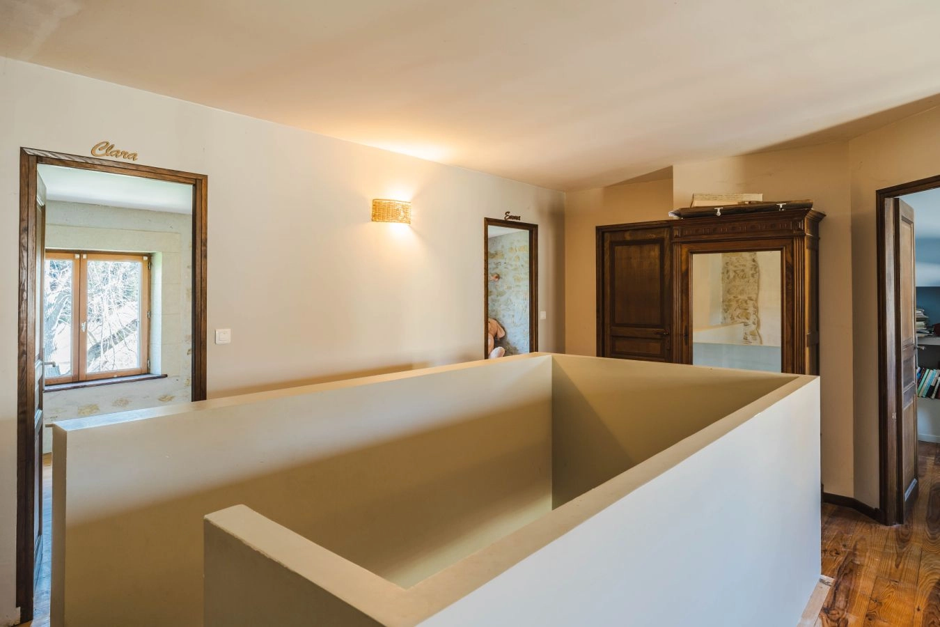 Grande maison r&eacute;nov&eacute;e