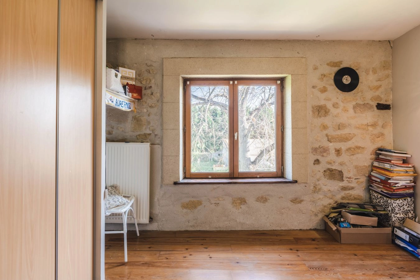Grande maison r&eacute;nov&eacute;e