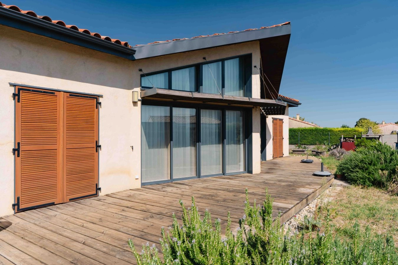 Maison &Eacute;cologique et &Eacute;conomique