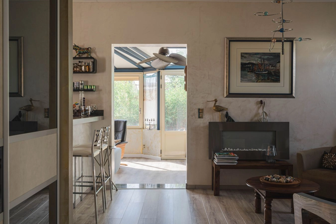  Maison individuelle en coeur de ville