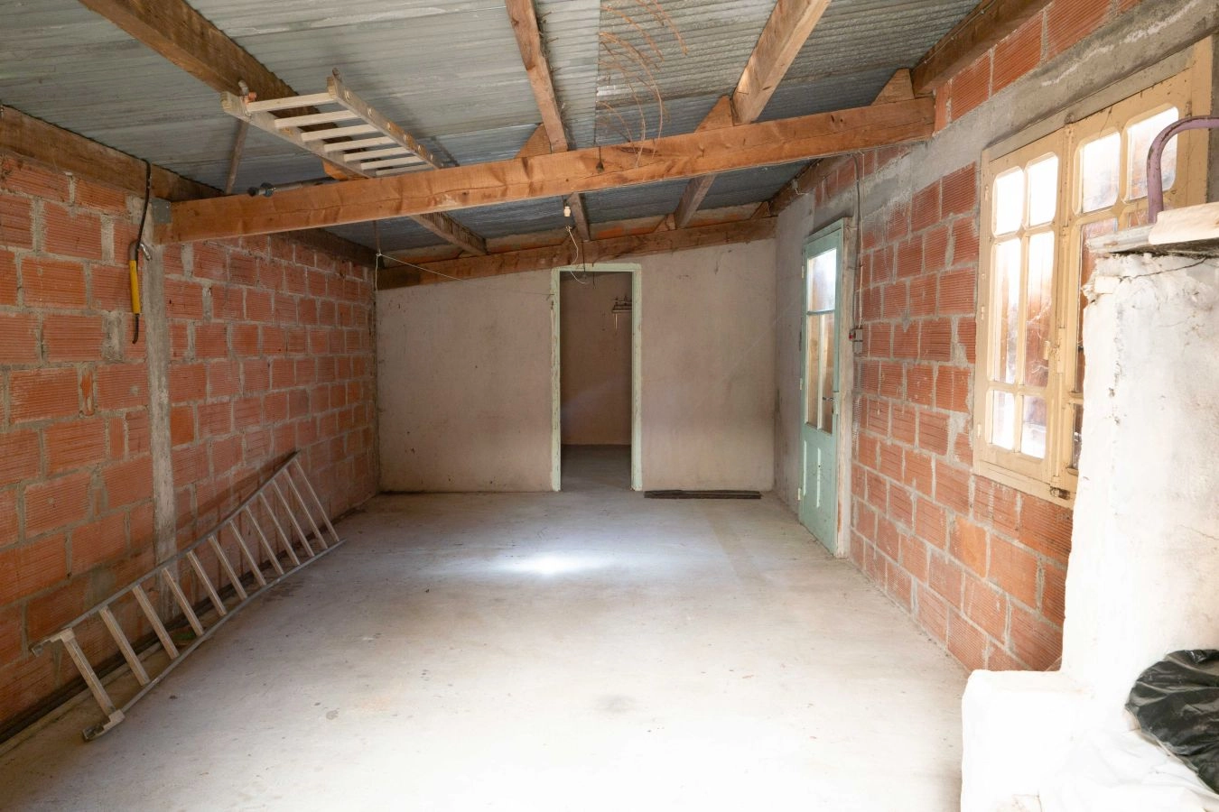  Maison individuelle - Garage et Jardin