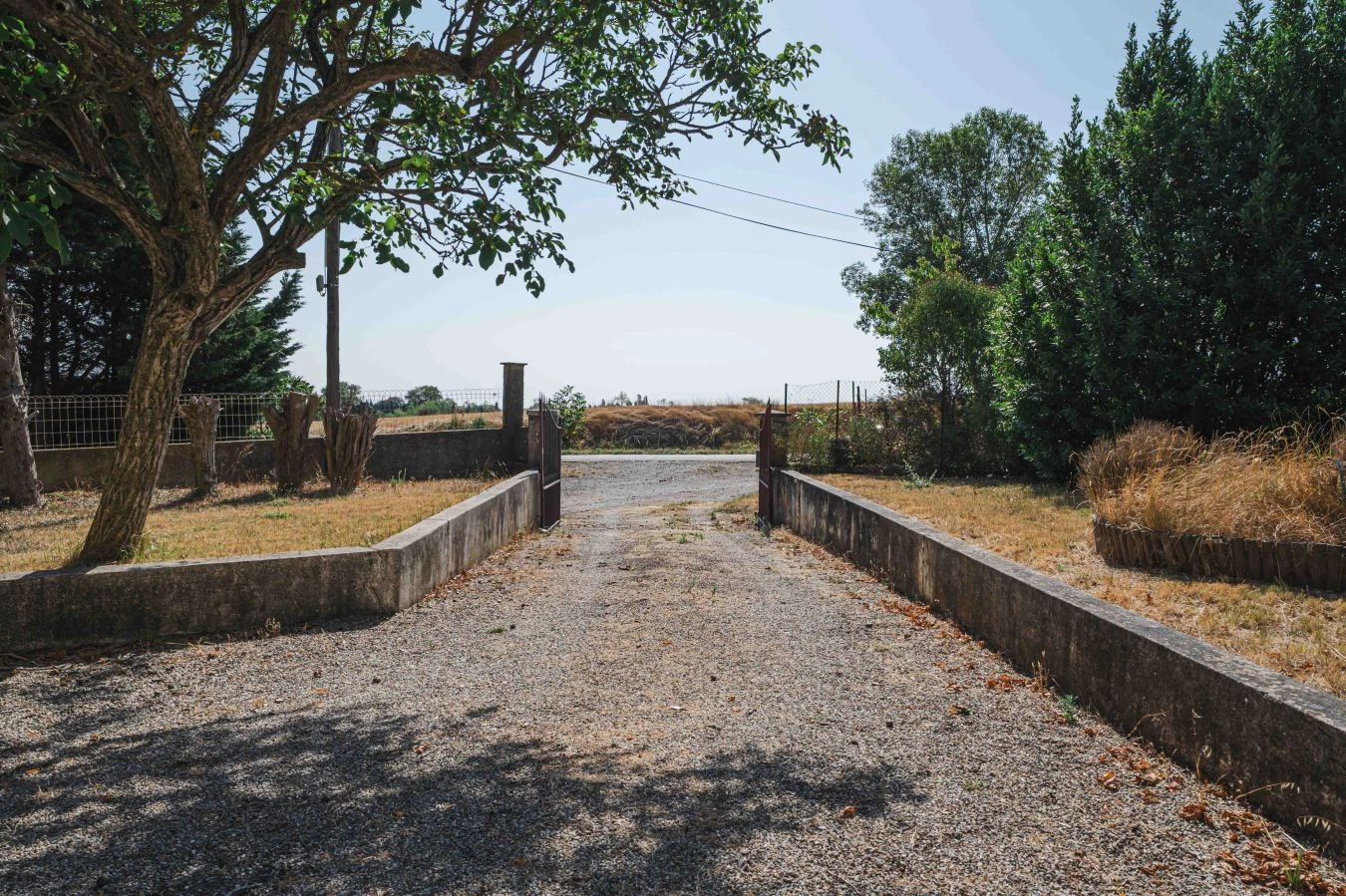  Maison individuelle - Garage et Jardin