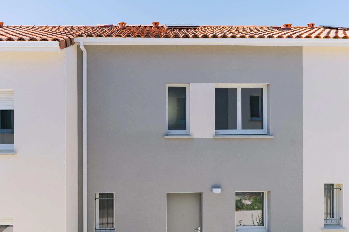  Maison Neuve T4