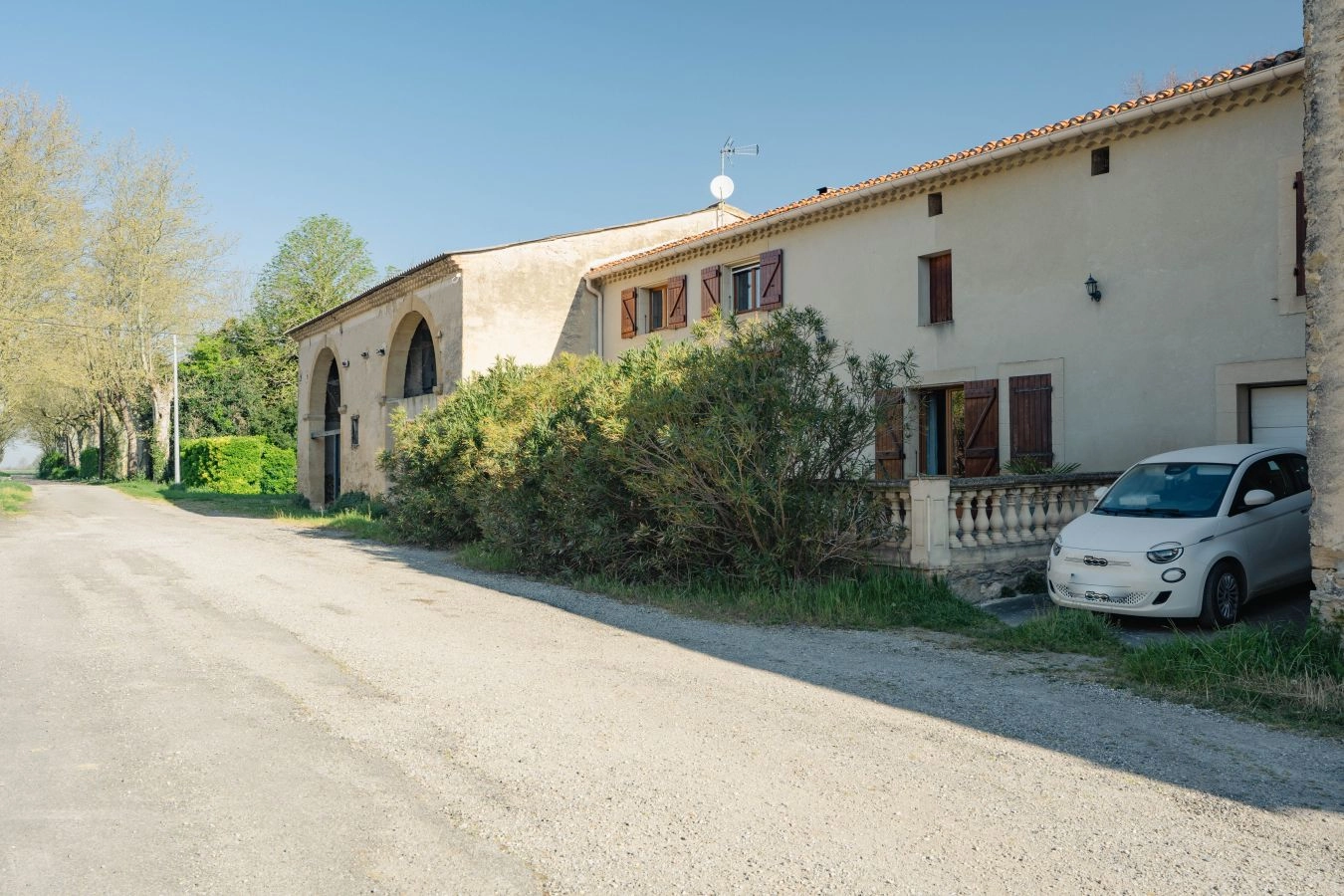 Grande maison r&eacute;nov&eacute;e