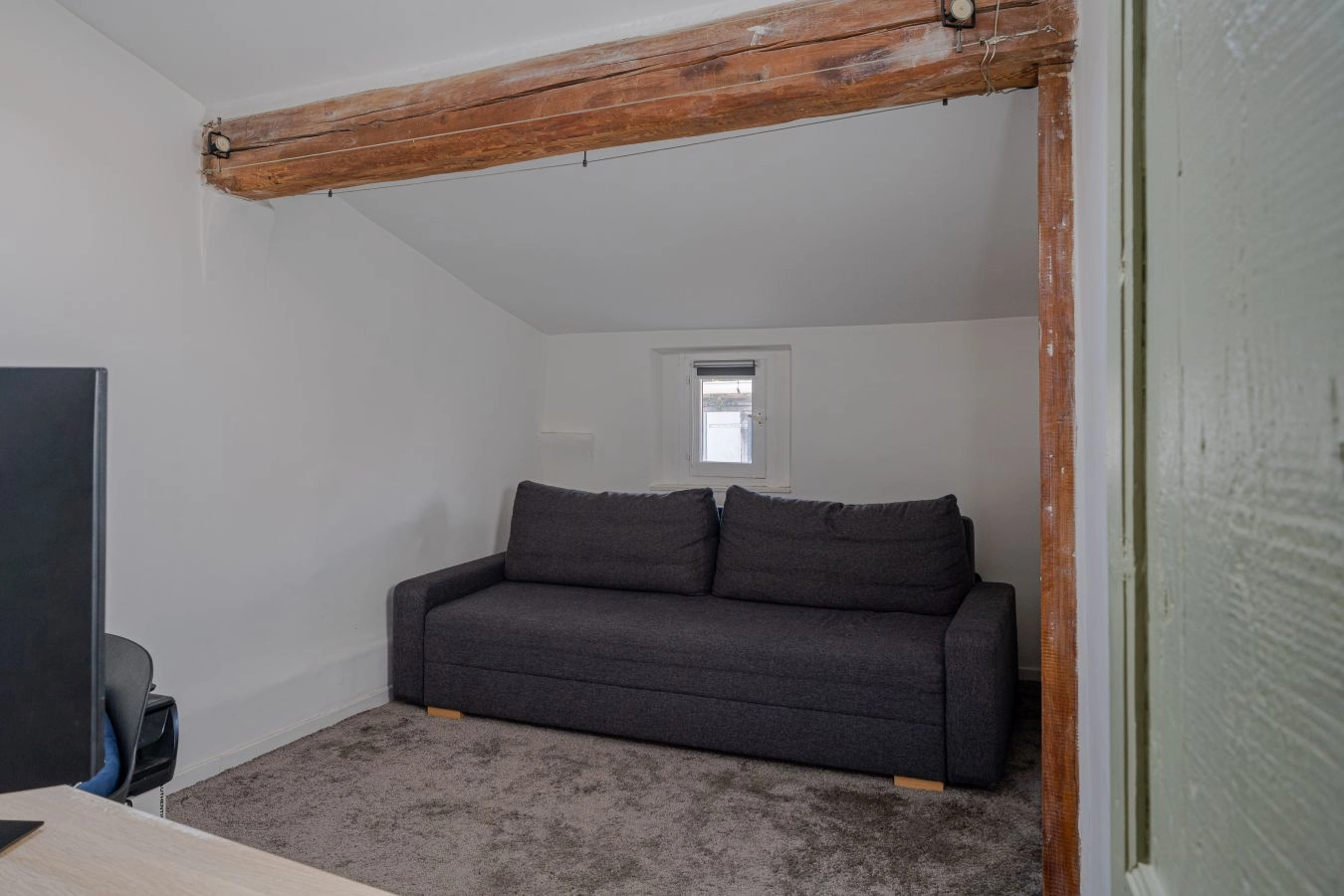  Maison de ville r&eacute;nov&eacute;e avec suite parentale