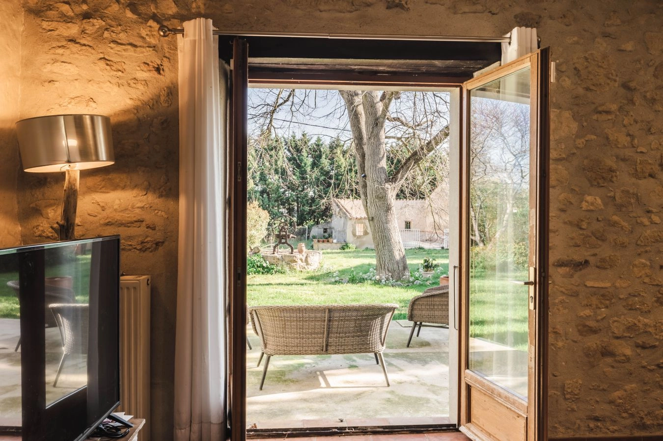 Grande maison r&eacute;nov&eacute;e