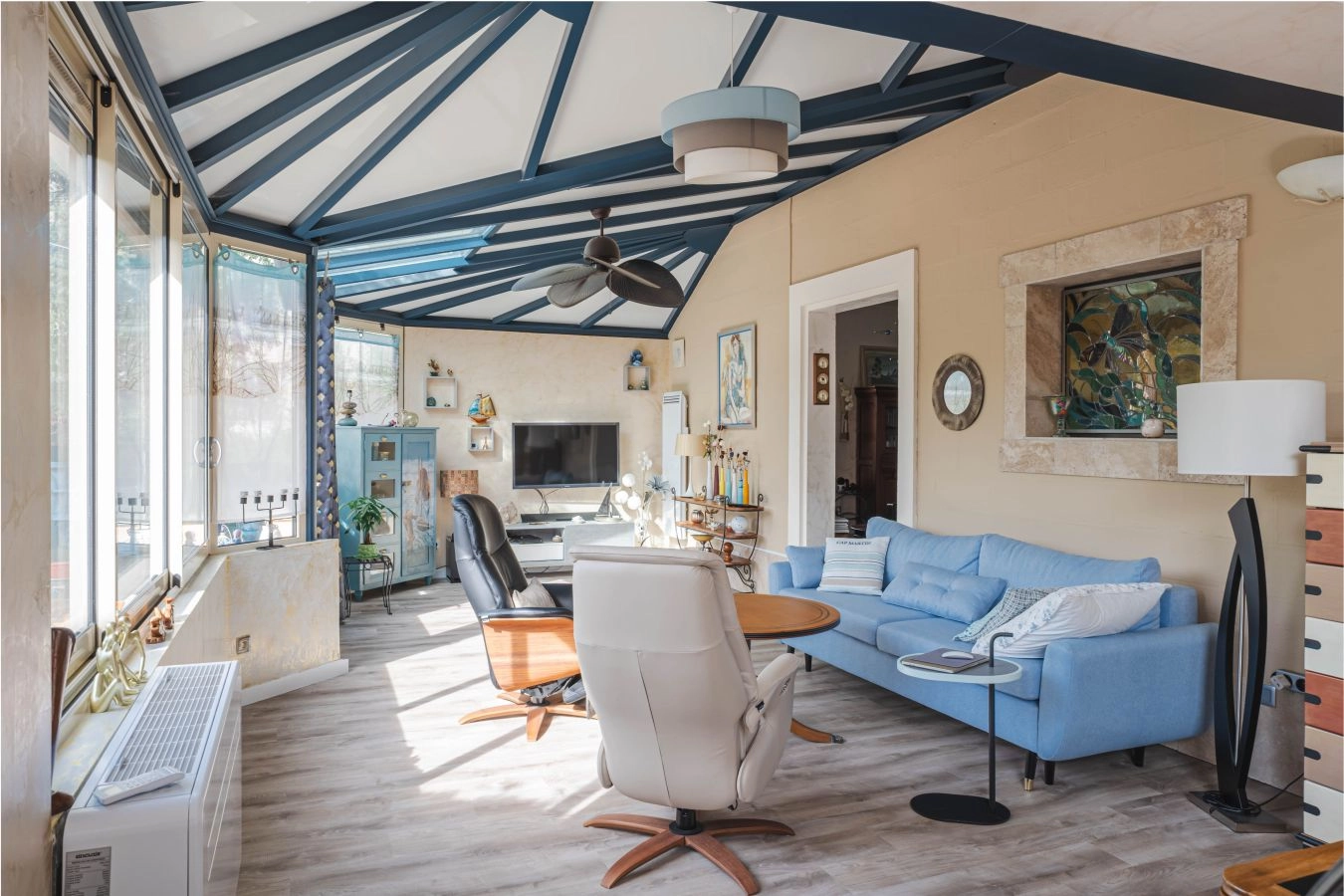  Maison individuelle en coeur de ville