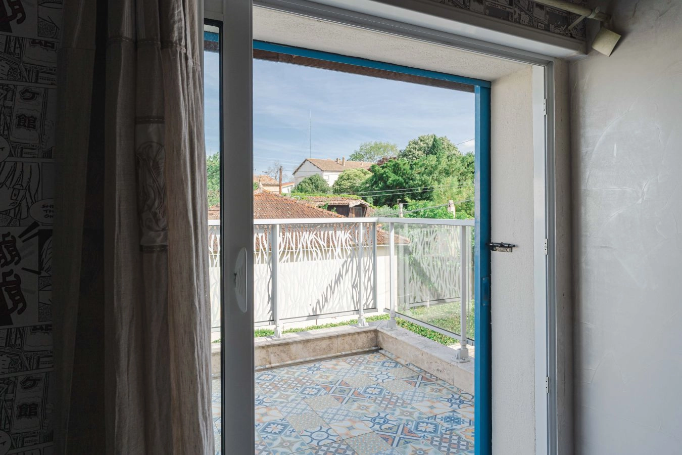  Maison individuelle en coeur de ville