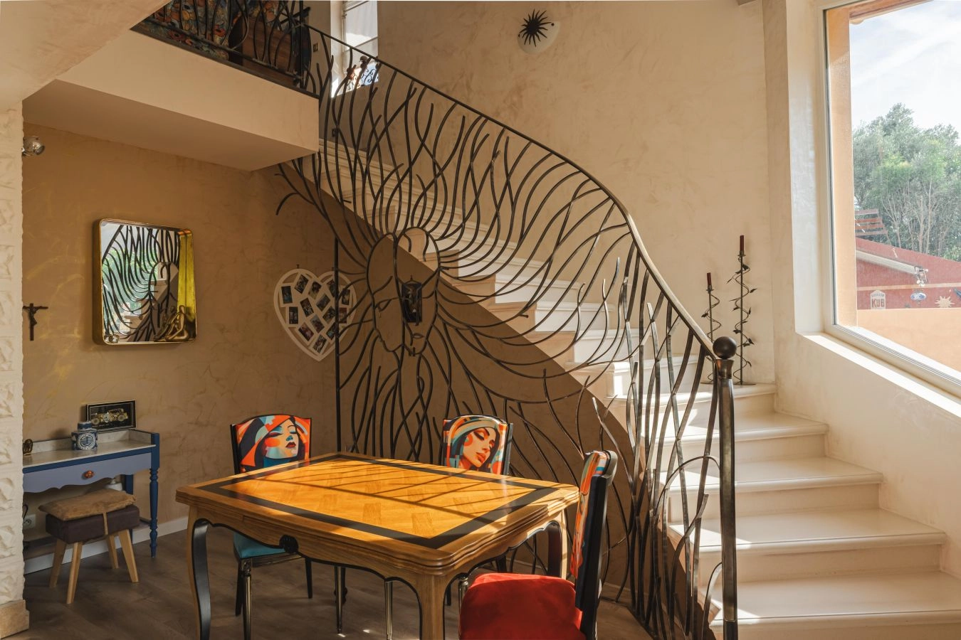  Maison individuelle en coeur de ville