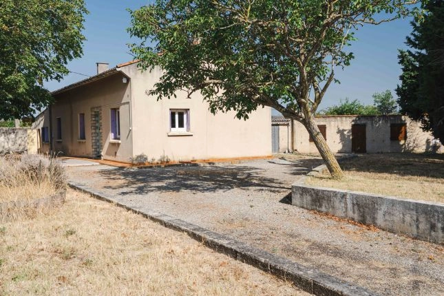  Maison individuelle - Garage et Jardin