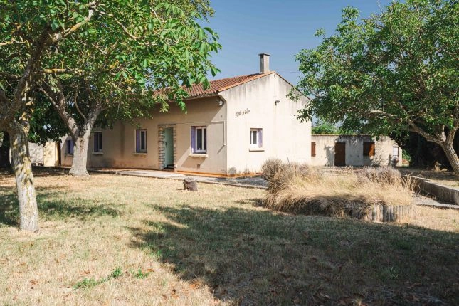 Maison individuelle - Garage et Jardin