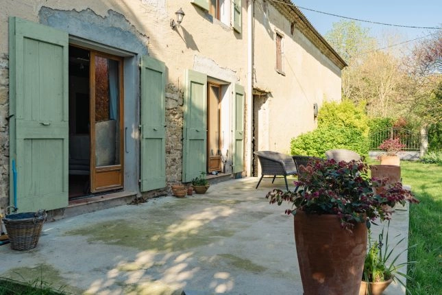 Grande maison r&eacute;nov&eacute;e