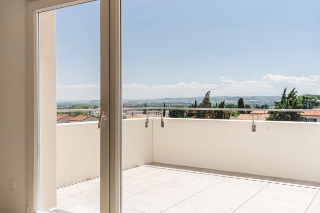  Appartement Neuf T3
