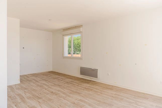 Appartement Neuf T3