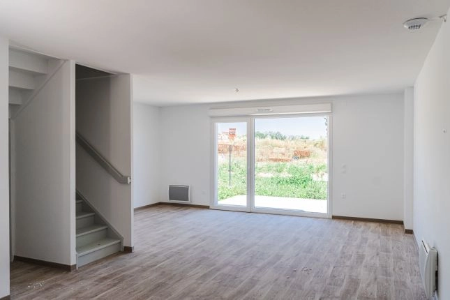  Maison Neuve T4