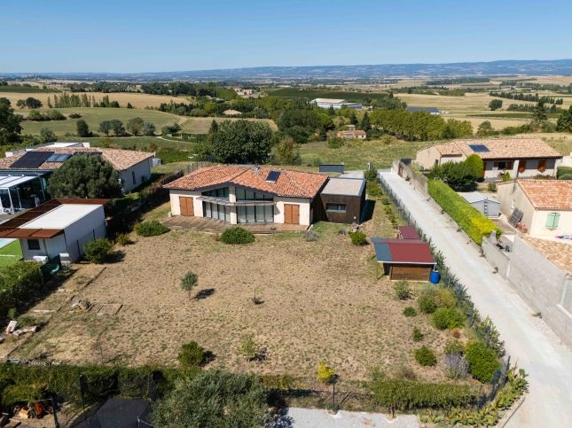 Maison &Eacute;cologique et &Eacute;conomique