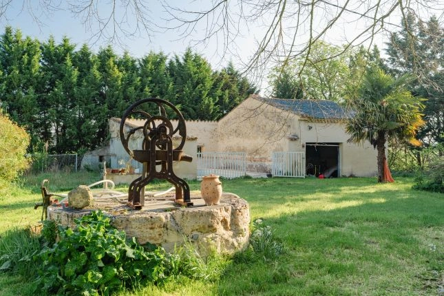 Grande maison r&eacute;nov&eacute;e