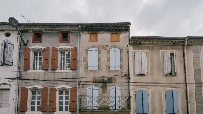 Immeuble de rapports