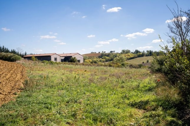  Terrain &agrave; b&acirc;tir avec vue imprenable