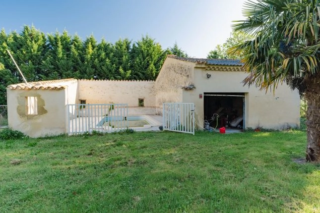 Grande maison r&eacute;nov&eacute;e