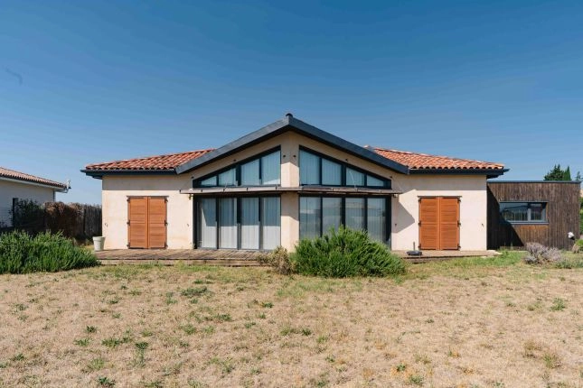Maison &Eacute;cologique et &Eacute;conomique