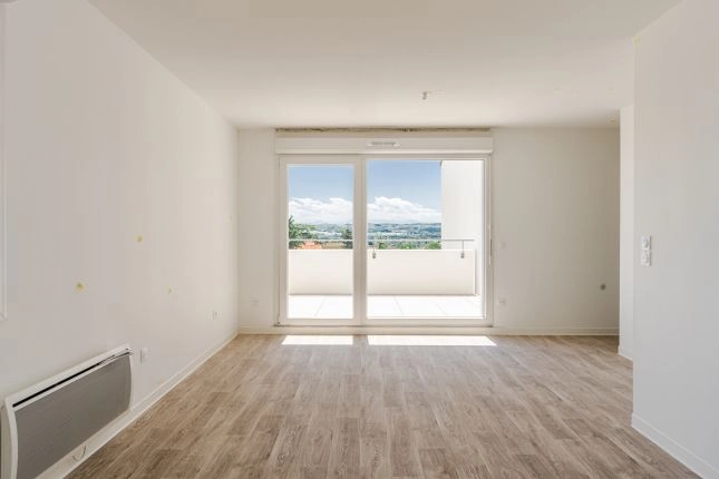  Appartement Neuf T3