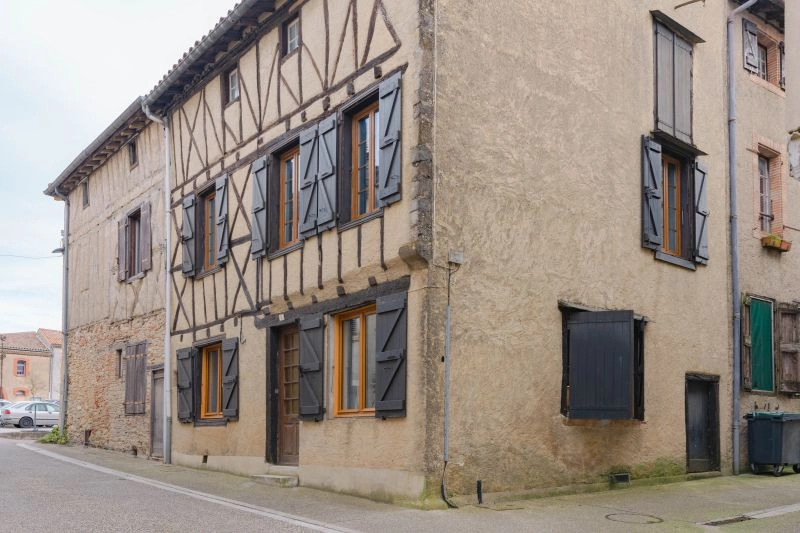 Saint-F&eacute;lix Lauragais